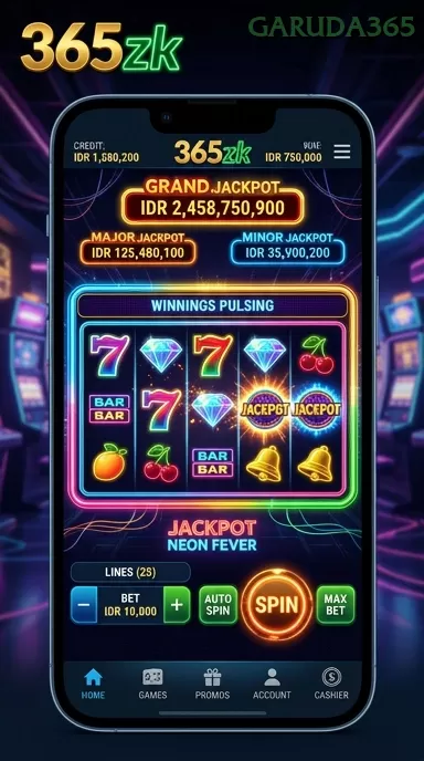 Cuplikan layar SIA777 — aktivitas