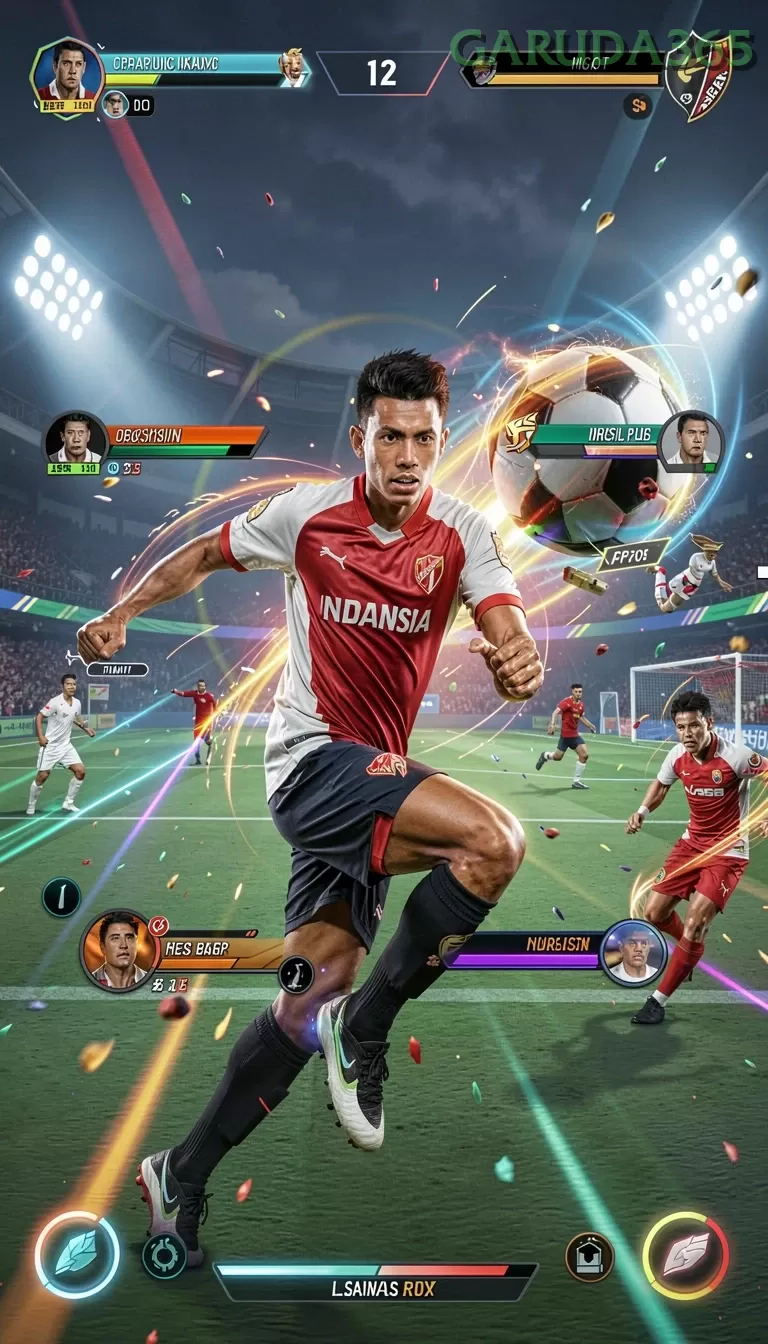 Cuplikan layar MVP789 — pengaturan akun